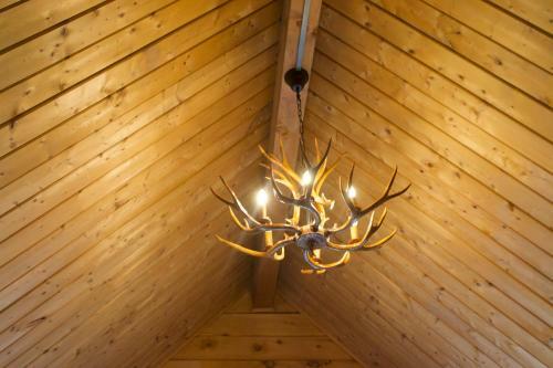 Schiehallion Lodge