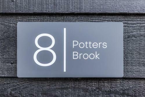 Potters Brook