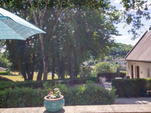 G�te Carlux, 4 Pi�ces, 5 Personnes - Fr-1-616-272