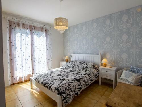 G�te Carlux, 4 Pi�ces, 5 Personnes - Fr-1-616-272