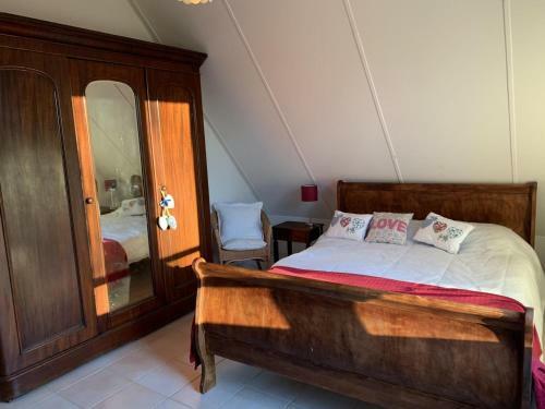 G�te Carlux, 4 Pi�ces, 5 Personnes - Fr-1-616-272