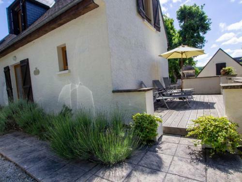 G�te Carlux, 4 Pi�ces, 5 Personnes - Fr-1-616-272