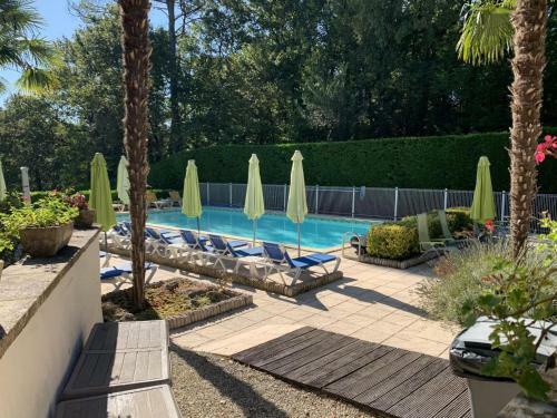 G�te Carlux, 4 Pi�ces, 5 Personnes - Fr-1-616-272
