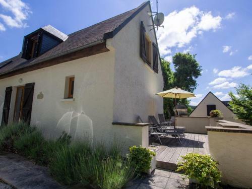 G�te Carlux, 4 Pi�ces, 5 Personnes - Fr-1-616-272