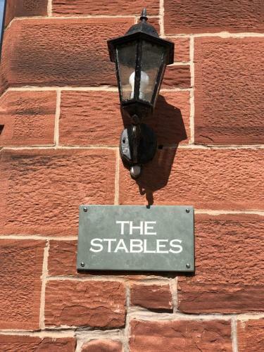 Villa The Stables