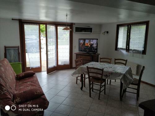 Apartamento Les Bananiers