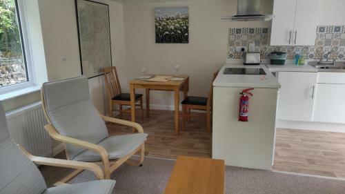 Apartamento Old Orchard Studio