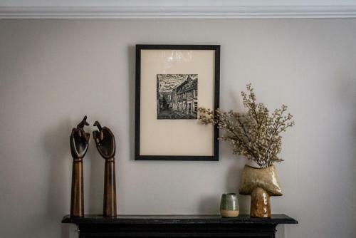 Merchants Town House - Catherine Hill
