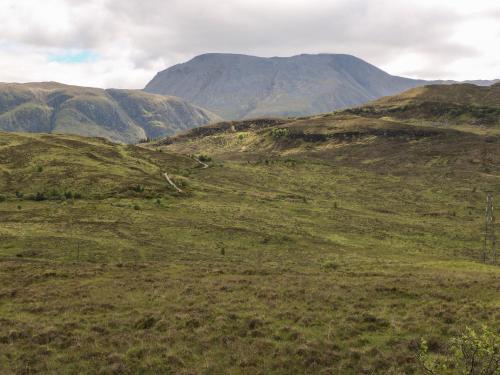 An Teallach