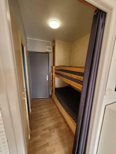 Apartamento Studio 4 Couchages Climatis� 50m De La Plage
