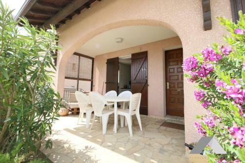 Villa Maison � Canet En Roussillon Tout Confort