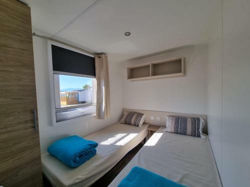 Mobilhomisa Canet