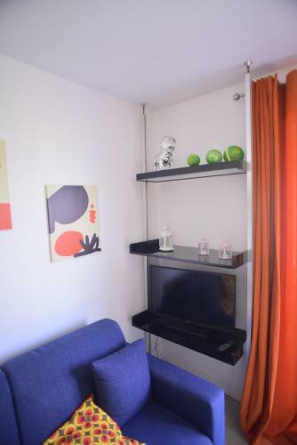 Apartamento Studio Pop Canet En Roussillon