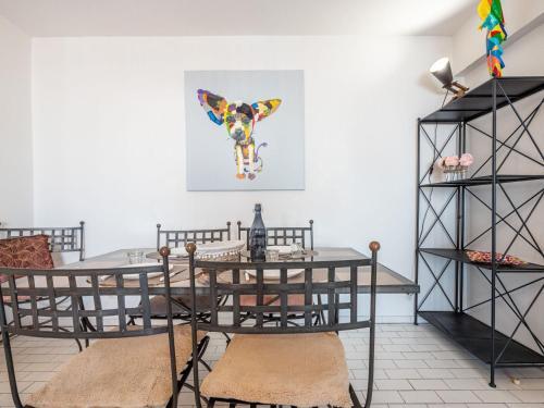 Apartment Hacienda 3