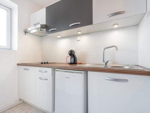 Apartment Hacienda 3