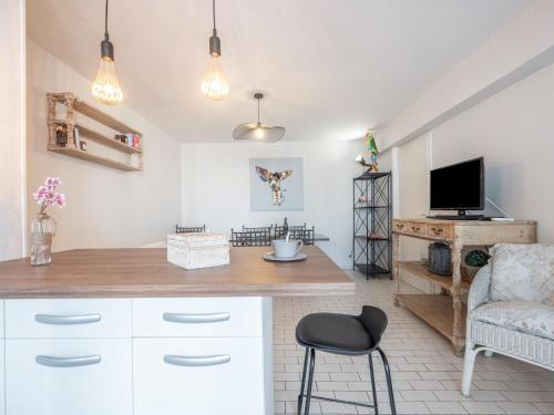 Apartment Hacienda 3