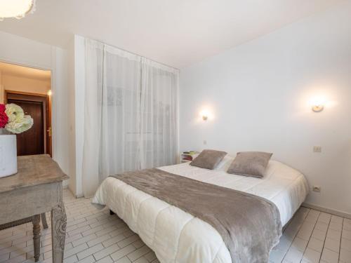 Apartment Hacienda 3