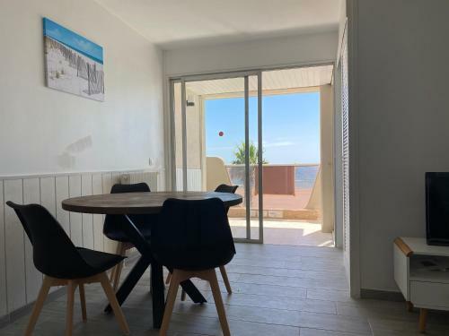 Apartamento T2 Face � La Mer