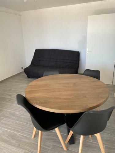Apartamento T2 Face � La Mer