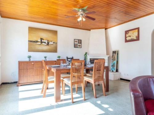 Holiday Home Les Violettes
