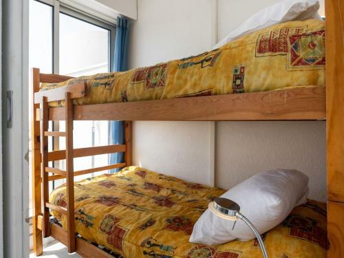 Apartment Les Trois M�ts-11