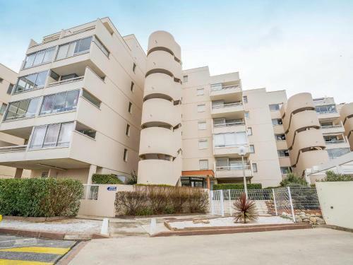 Apartment Les Trois M�ts-11