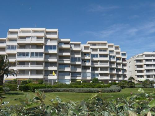 Apartment Les Trois M�ts-11