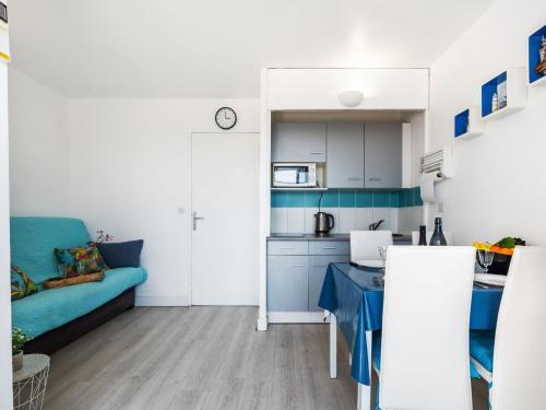 Apartment Les Trois M�ts-11