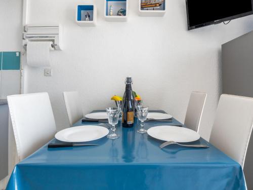 Apartment Les Trois M�ts-11