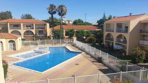 Apartamento R�sidence Europa
