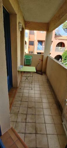 Apartamento Agr�able T2 - St Cruz 70