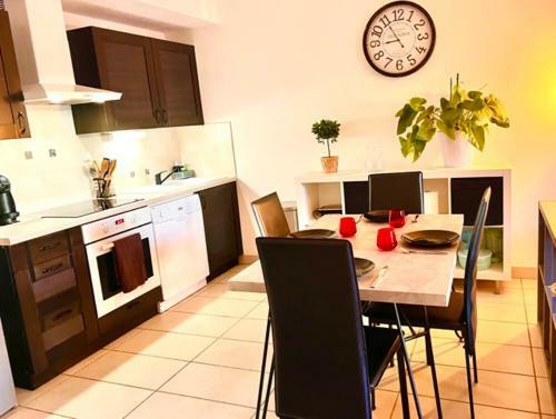 Apartamento Malibu Village T2
