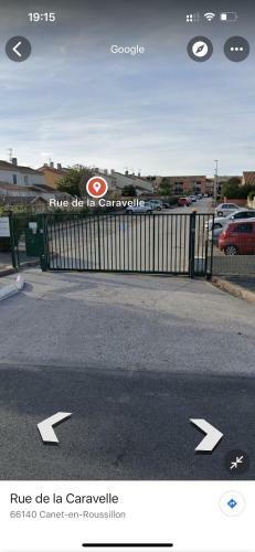 Apartamento T1 Bis Avec Piscine