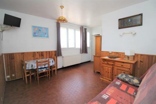 Apartamento Studio 2 Personnes Proche Mer, Commerces Et Animations
