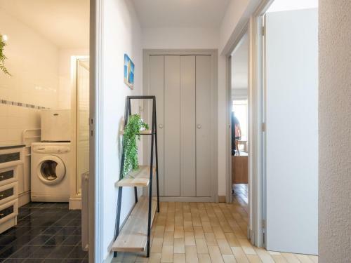 Apartment Le Beaulieu