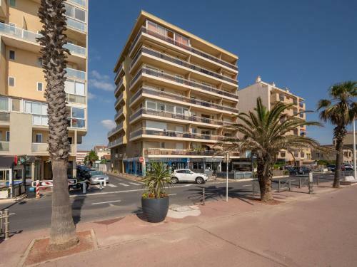 Apartment Le Beaulieu