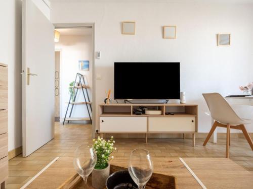 Apartment Le Beaulieu