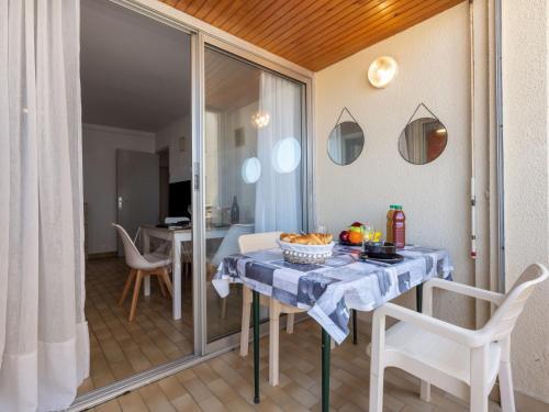 Apartment Le Beaulieu