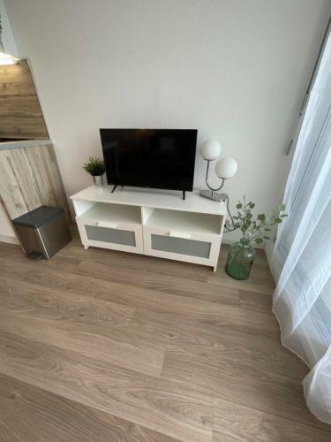 Apartamento Sublime Studio Cosy Et �l�gant Avec Parking