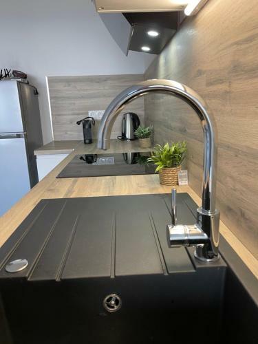 Apartamento Sublime Studio Cosy Et �l�gant Avec Parking