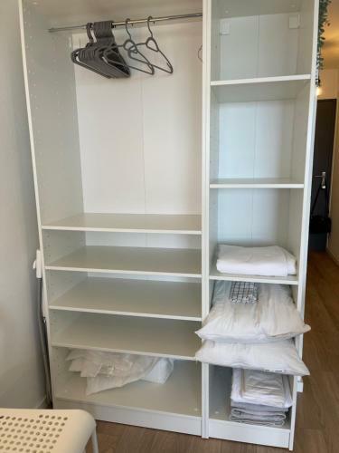 Apartamento Sublime Studio Cosy Et �l�gant Avec Parking
