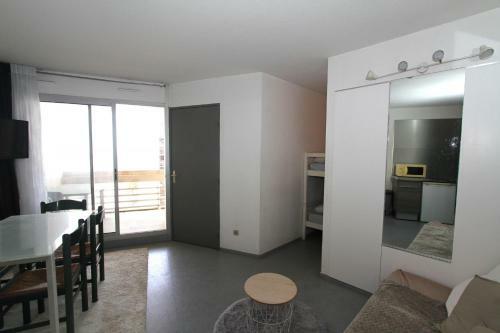 Apartamento Appartement Vue Mer Dans Residence Avec Piscine