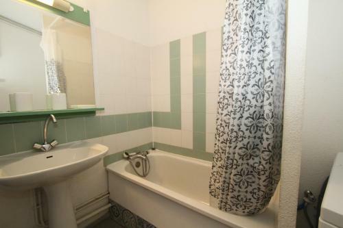 Apartamento Appartement Vue Mer Dans Residence Avec Piscine