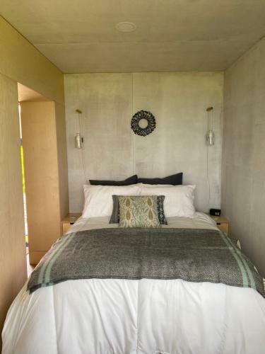 Unique Luxurious Cabin On Sea View Working Croft