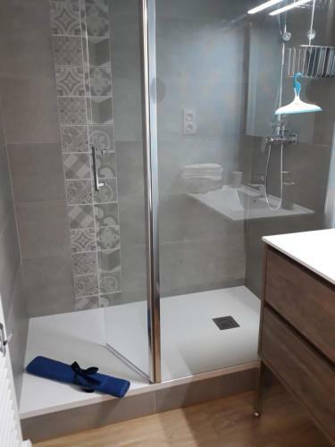 Apartamento Les Botias Clown