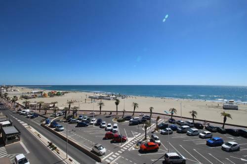 Apartamento Baby53 Studio Vue Mer