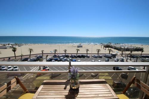 Apartamento Baby53 Studio Vue Mer
