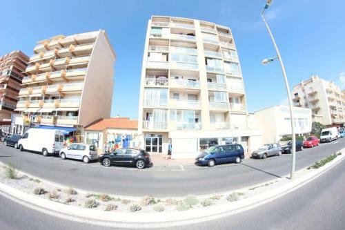 Apartamento Babylone - Studio Face � La Mer