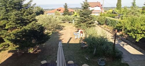 Apartamento Ktima Boufetis