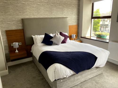 Hotel The Imperial Garvagh